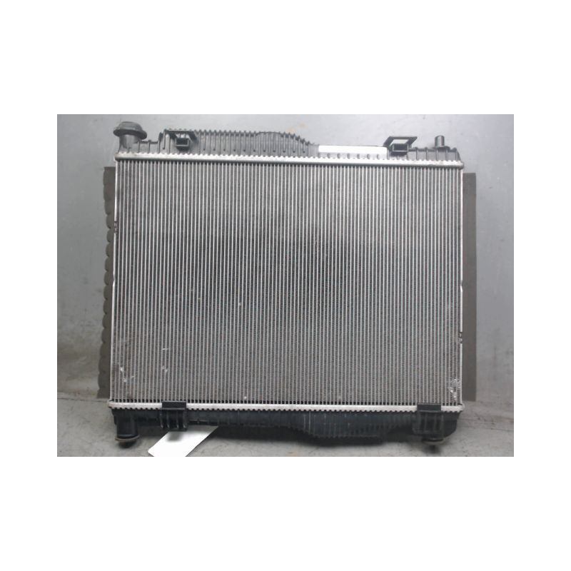 RADIATEUR FORD PUMA