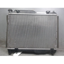 RADIATEUR FORD PUMA