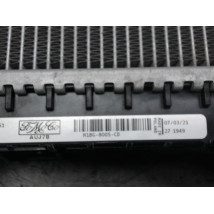 RADIATEUR FORD PUMA