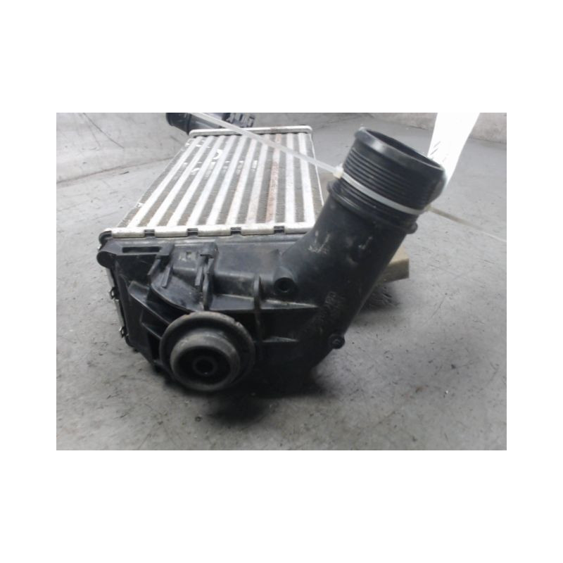 ECHANGEUR AIR FORD PUMA