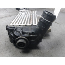 ECHANGEUR AIR FORD PUMA