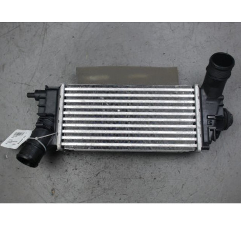 ECHANGEUR AIR
