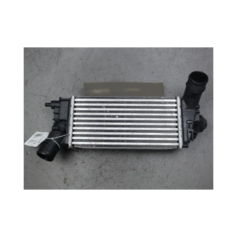 ECHANGEUR AIR FORD PUMA