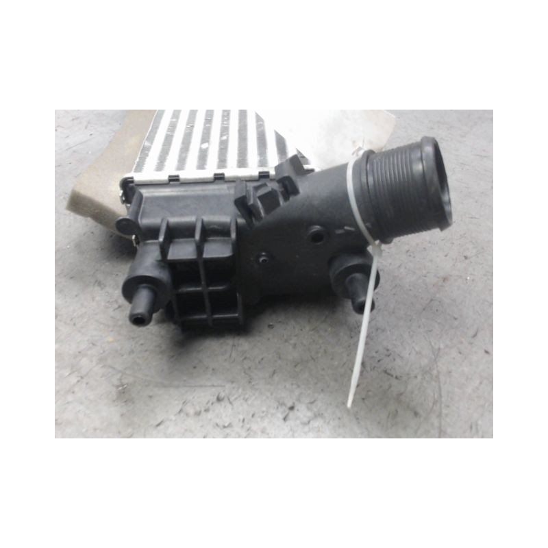 ECHANGEUR AIR FORD PUMA