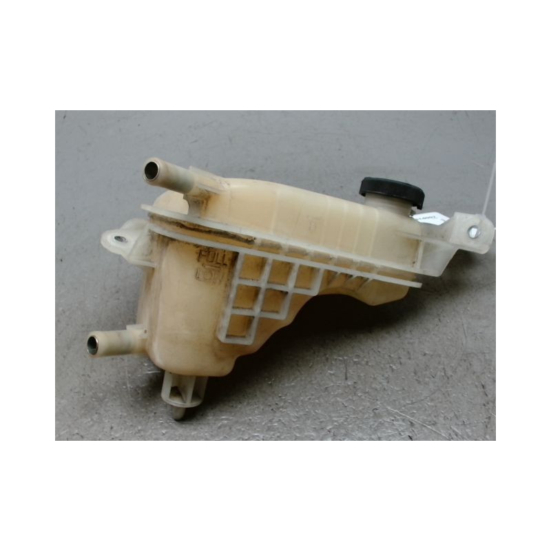 VASE EXPANSION TOYOTA AURIS