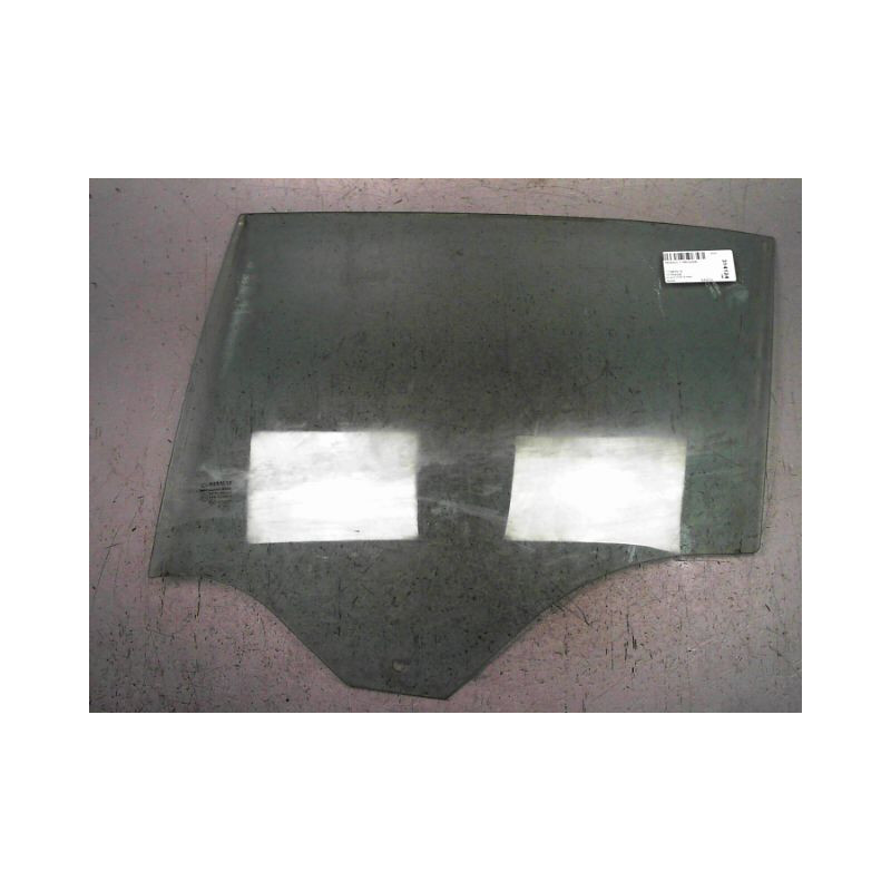 GLACE PORTE ARG RENAULT MEGANE