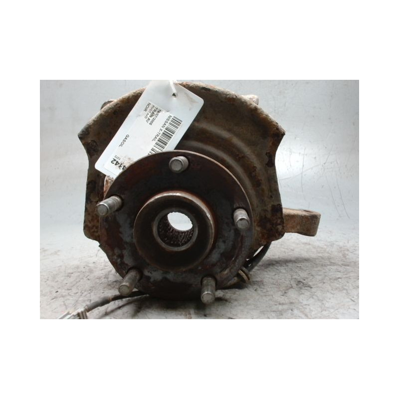 PIVOT AVANT DROIT NISSAN X-TRAIL