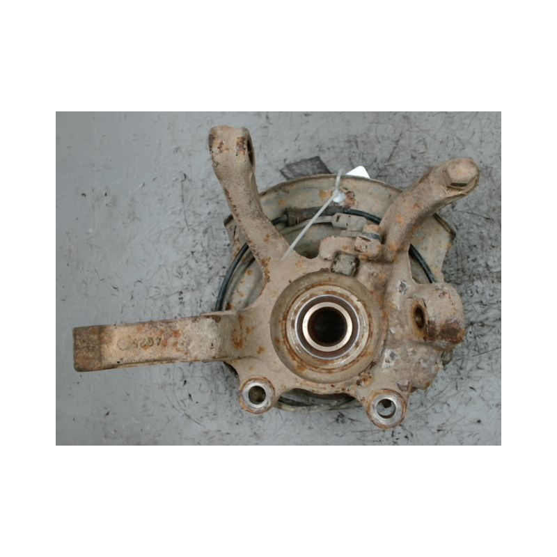 PIVOT AVANT DROIT NISSAN X-TRAIL