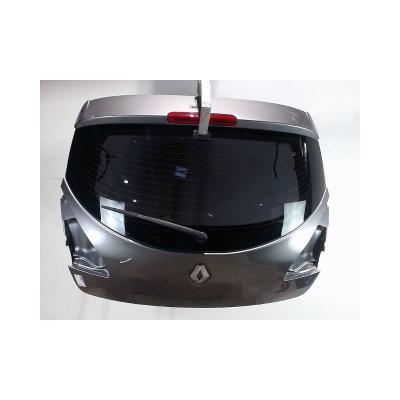HAYON RENAULT MEGANE