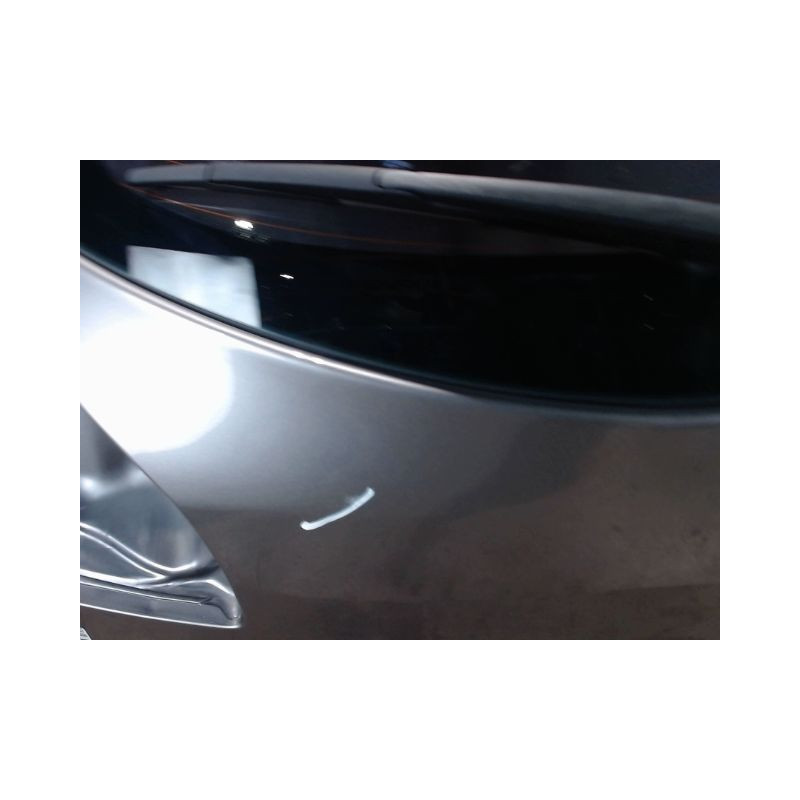HAYON RENAULT MEGANE