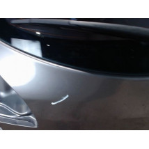 HAYON RENAULT MEGANE
