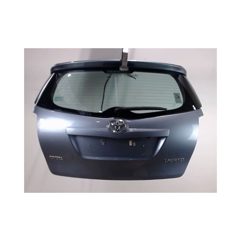 HAYON TOYOTA VERSO 2010-