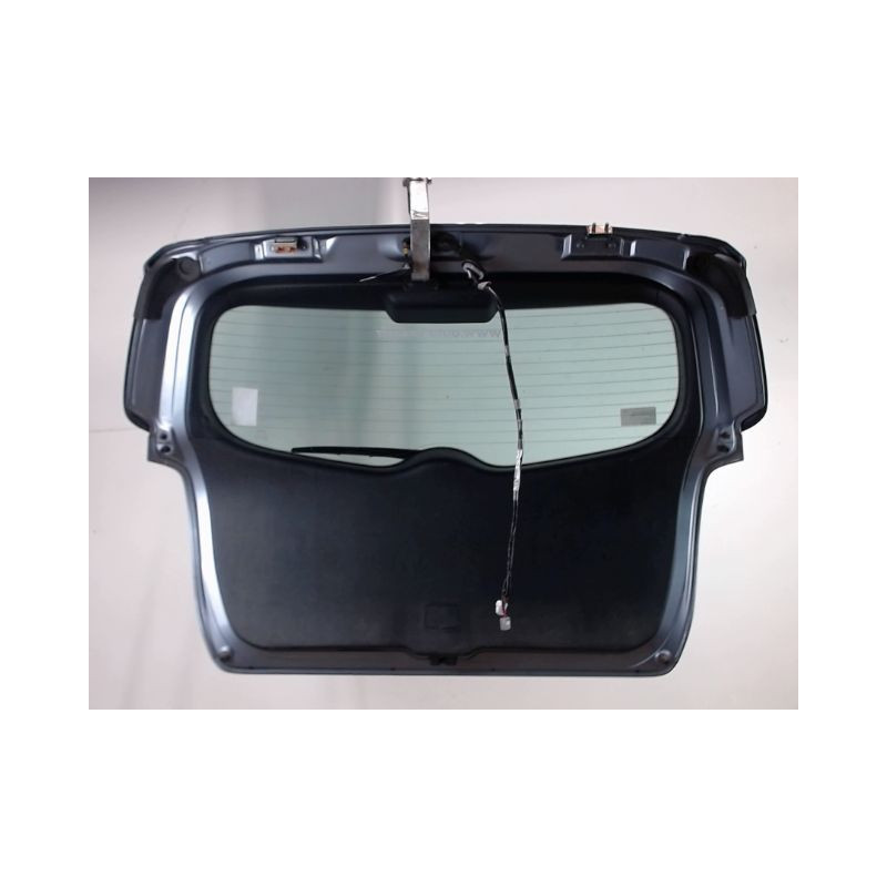 HAYON TOYOTA VERSO 2010-