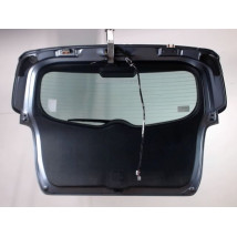 HAYON TOYOTA VERSO 2010-