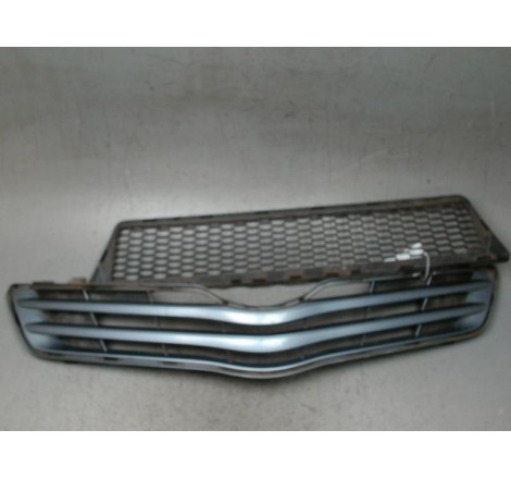 GRILLE PARE-CHOC AV