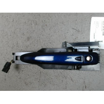 POIGNEE EXTERIEURE PORTE AVANT GAUCHE NISSAN PULSAR