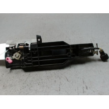 POIGNEE EXTERIEURE PORTE AVANT GAUCHE NISSAN PULSAR