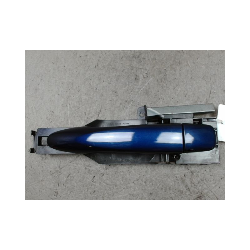 POIGNEE EXTERIEURE PORTE ARRIERE GAUCHE NISSAN PULSAR