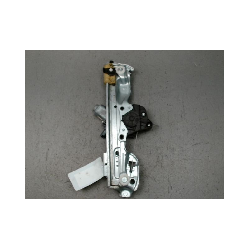 MECANISME LEVE-GLACE ARRIERE DROIT RENAULT MEGANE