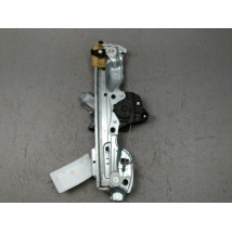 MECANISME LEVE-GLACE ARRIERE DROIT RENAULT MEGANE