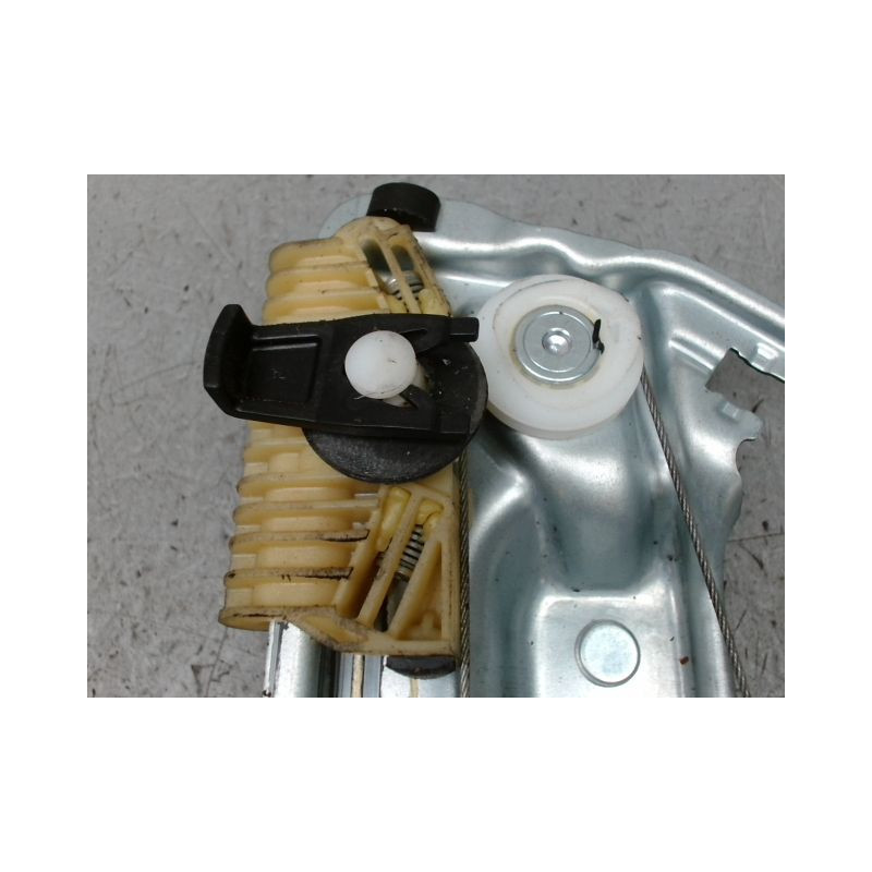 MECANISME LEVE-GLACE ARRIERE DROIT RENAULT MEGANE