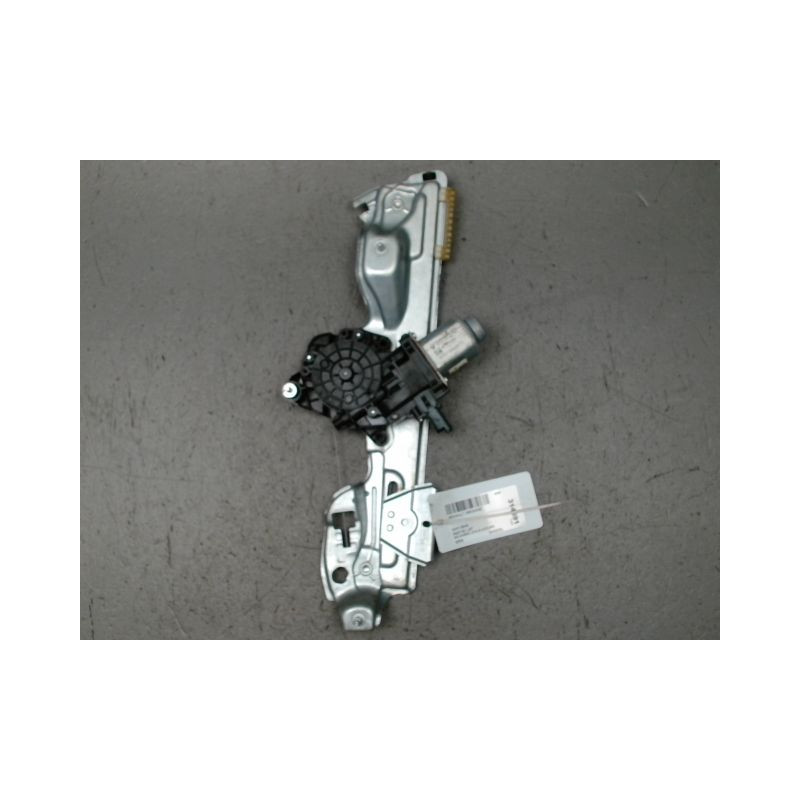 MECANISME LEVE-GLACE ARRIERE DROIT RENAULT MEGANE