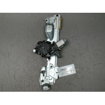 MECANISME LEVE-GLACE ARRIERE DROIT RENAULT MEGANE