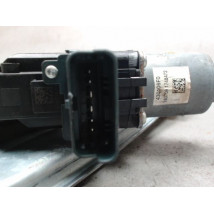 MECANISME LEVE-GLACE ARRIERE DROIT RENAULT MEGANE