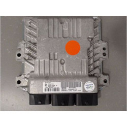 CALCULATEUR MOTEUR