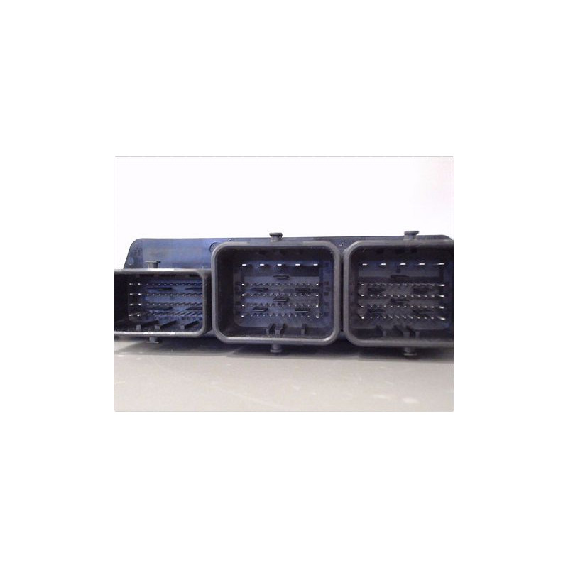 CALCULATEUR MOTEUR CITROEN C5 TOURER 2008-