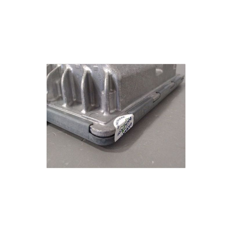 CALCULATEUR MOTEUR CITROEN C5 TOURER 2008-