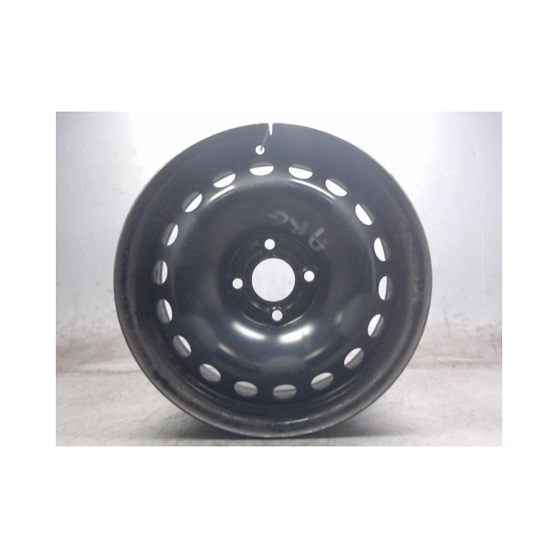 JANTE TOLE RENAULT MEGANE II PH2 2006-