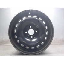 JANTE TOLE RENAULT MEGANE II PH2 2006-