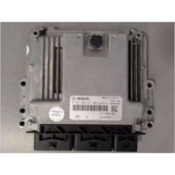 CALCULATEUR MOTEUR