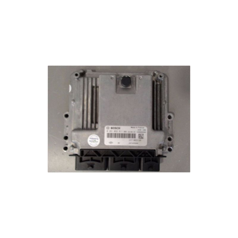 CALCULATEUR MOTEUR RENAULT CLIO IV PH2 16-20