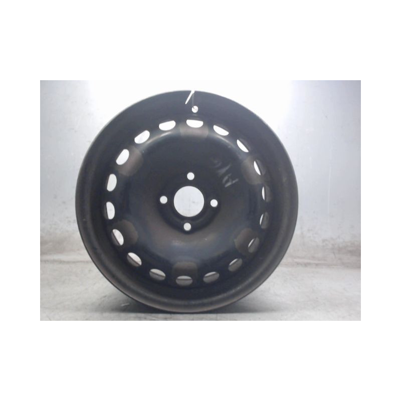 JANTE TOLE RENAULT MEGANE II PH2 2006-