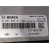 CALCULATEUR MOTEUR RENAULT CLIO IV PH2 16-20