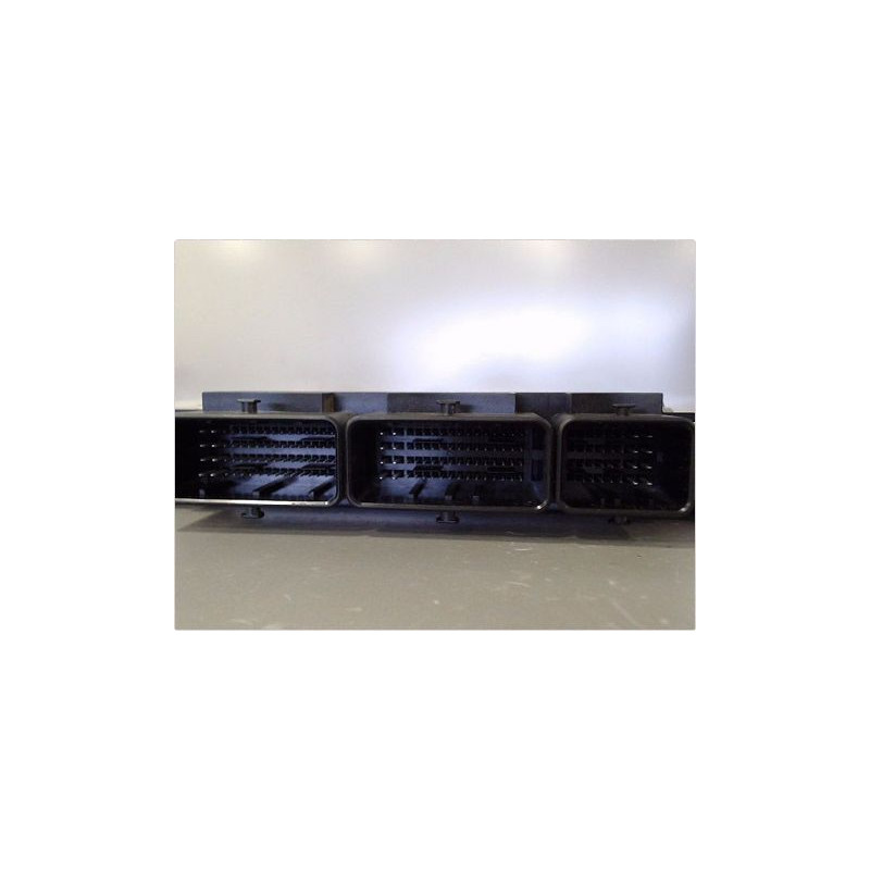 CALCULATEUR MOTEUR RENAULT CLIO IV PH2 16-20
