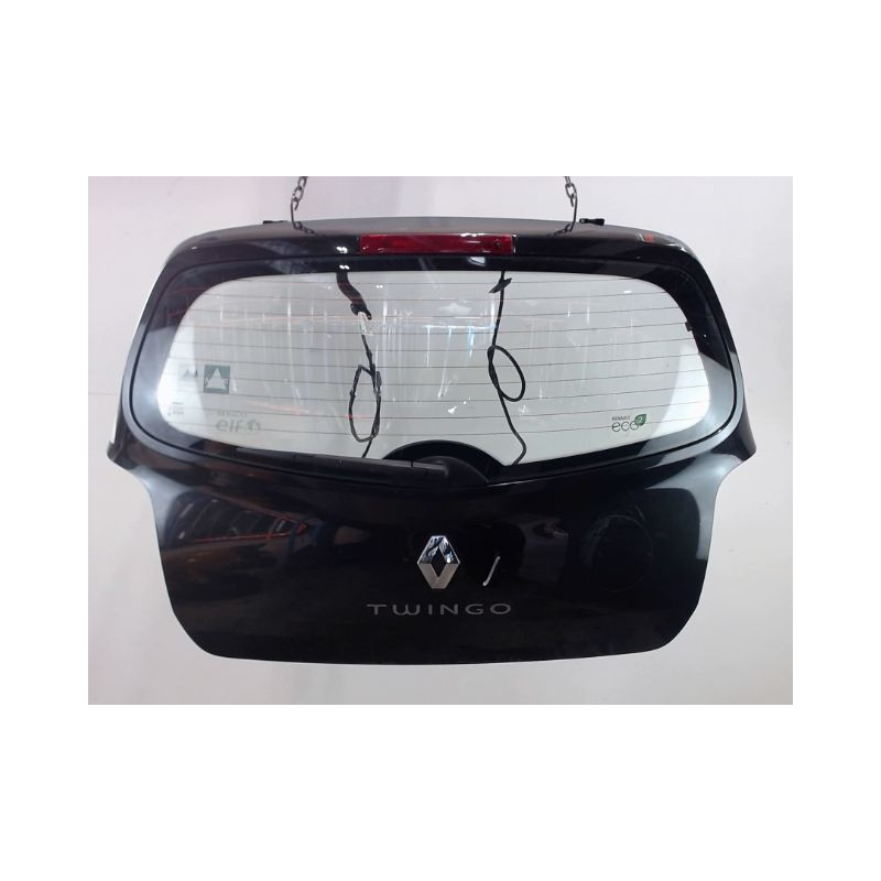 HAYON RENAULT TWINGO 2 2007-
