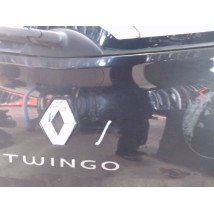 HAYON RENAULT TWINGO 2 2007-