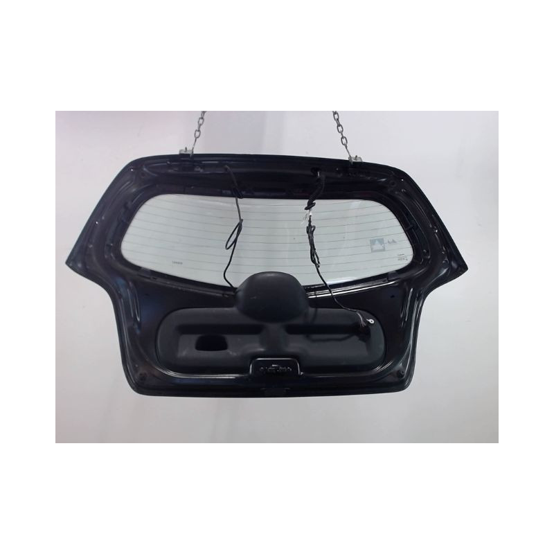 HAYON RENAULT TWINGO 2 2007-