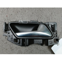 POIGNEE INTERIEURE PORTE AVANT DROIT PEUGEOT 308