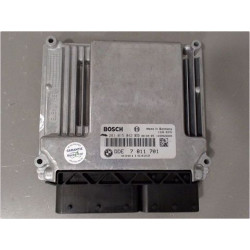 CALCULATEUR MOTEUR