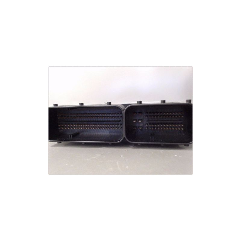 CALCULATEUR MOTEUR BMW SERIE 1 (E87) 07-11