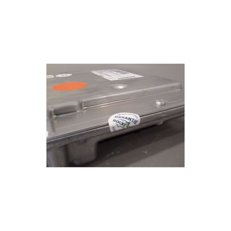 CALCULATEUR MOTEUR BMW SERIE 1 (E87) 07-11