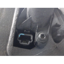 RETROVISEUR EXTERIEUR DROIT RENAULT CLIO III 2005-