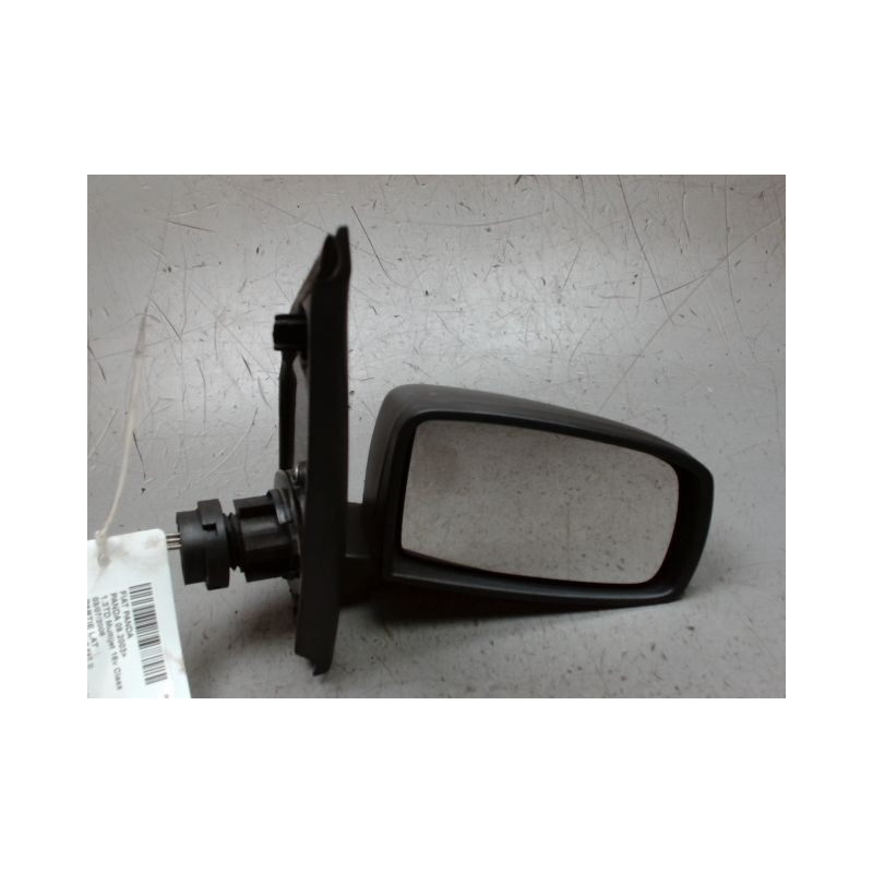 RETROVISEUR EXTERIEUR DROIT FIAT PANDA 2003-