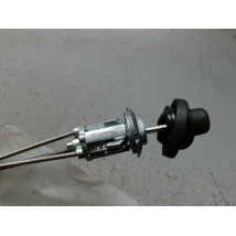 RETROVISEUR EXTERIEUR DROIT FIAT PANDA 2003-