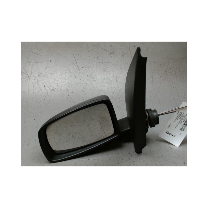 RETROVISEUR EXTERIEUR GAUCHE FIAT PANDA 2003-