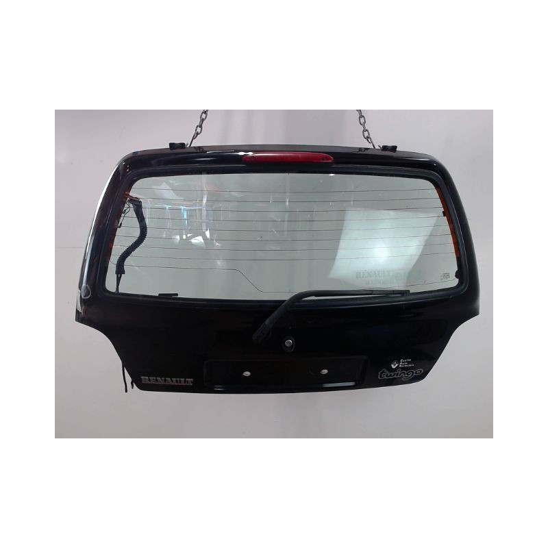 HAYON RENAULT TWINGO PH.2  98-2000